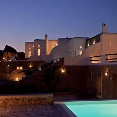 别墅 Super Three In *