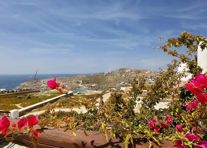 Super Three In 别墅 *