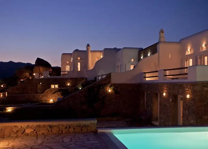 别墅 Super Three In *