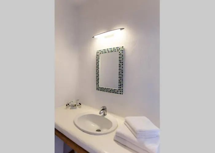 别墅 Super Three In