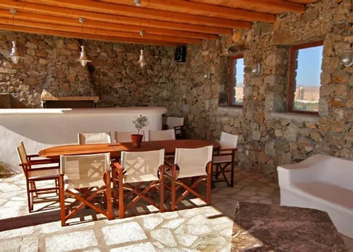 别墅 Super Three In *