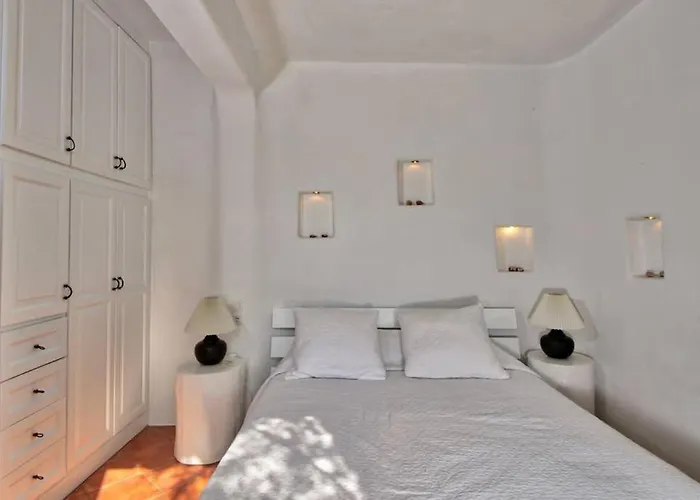 Super Three In 别墅