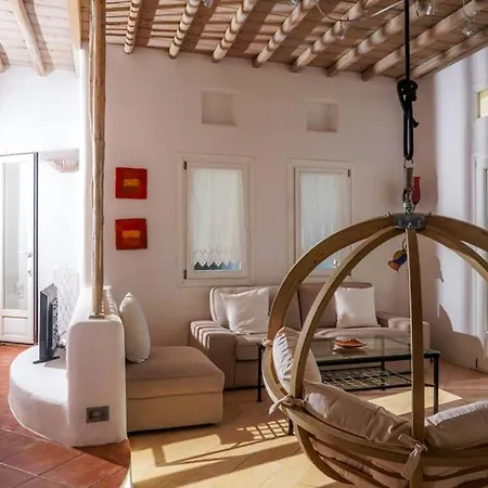 Villa Super Three In Super Paradise Beach (Mykonos)