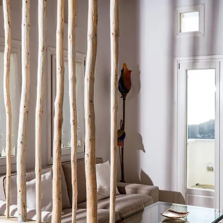 Super Three In Super Paradise Beach (Mykonos)