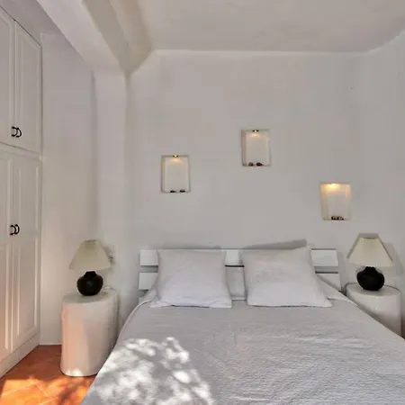 Super Three In Villa