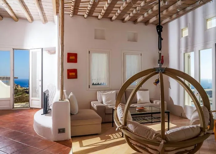 Villa Super Three In Playa Super Paradise