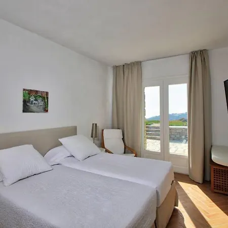 Super Three In 别墅