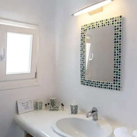 Villa Super 3 Super Paradise Beach (Mykonos)