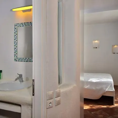 Super 3 * Super Paradise Beach (Mykonos)